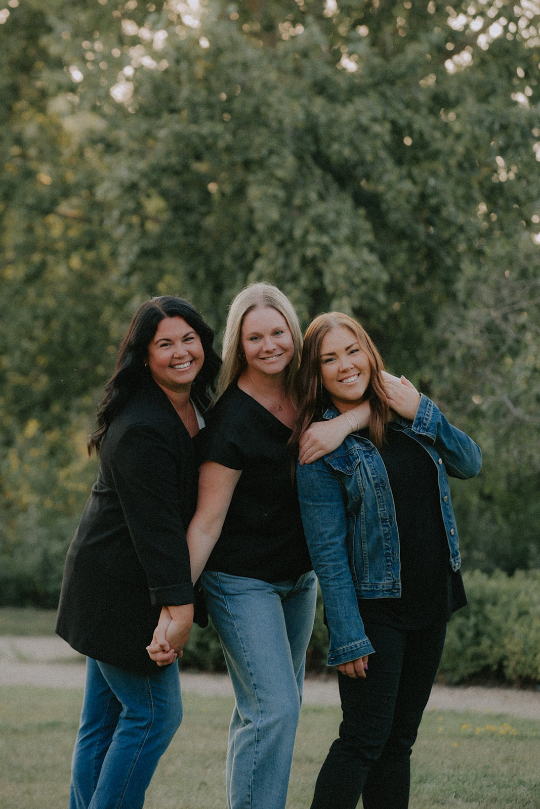 Nicole + Zoe New Dance Studio